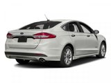 Used 2017 Ford Fusion SE w/ Equipment Group 602A image 3