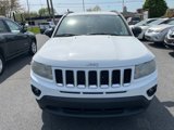 Used 2013 Jeep Compass Sport image 2