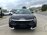 Used 2023 Kia Sportage LX image 2