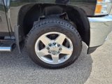 Used 2014 Chevrolet Silverado 2500 LT w/ Custom Sport Truck Package image 4