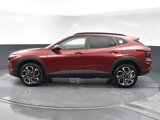 New 2025 Chevrolet Trax RS image 5