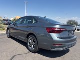 Used 2024 Volkswagen Jetta SE image 3