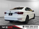 Used 2020 Volkswagen Jetta SEL Premium image 3