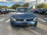 Used 2017 Volkswagen Golf Wolfsburg Edition image 2