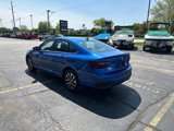 Used 2023 Volkswagen Jetta S image 3