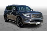 Used 2019 INFINITI QX80 Limited image 2