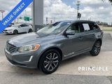 Used 2016 Volvo XC60 T5 Premier w/ Proximity Package image 4