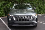Used 2022 Hyundai Tucson Limited image 2