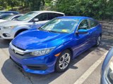 Used 2018 Honda Civic LX image 3