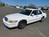 Used 2001 Mercury Grand Marquis GS image 5