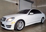 Used 2013 Mercedes-Benz C 300 4MATIC Sedan image 4