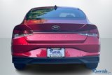 Used 2023 Hyundai Elantra SEL image 6