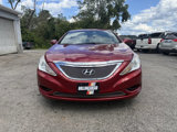 Used 2011 Hyundai Sonata GLS w/ Popular Equipment Pkg 2 image 2