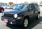 Used 2012 Jeep Patriot Limited image 6