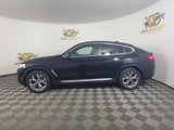 Certified 2022 BMW X4 xDrive30i image 4