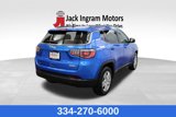 Used 2022 Jeep Compass Latitude image 5