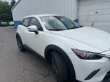 Used 2018 MAZDA CX-3 Touring image 4