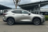 New 2025 Lexus NX 250 AWD w/ Premium Package image 3
