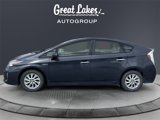 Used 2012 Toyota Prius Plug-In Hybrid image 2
