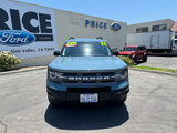 Used 2022 Ford Bronco Sport Big Bend w/ Convenience Package image 2