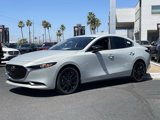 New 2025 MAZDA MAZDA3 s image 2