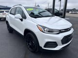 Used 2022 Chevrolet Trax LT w/ Driver Confidence Package image 2
