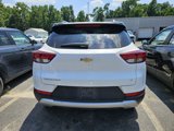 Used 2023 Chevrolet TrailBlazer LT w/ Convenience Package image 5