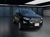 Certified 2022 Ford EcoSport SE w/ Interior Protection Package image 2