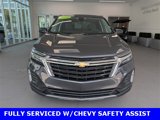 Used 2023 Chevrolet Equinox LT image 3
