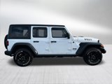Used 2021 Jeep Wrangler Unlimited Sport image 4