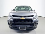 Used 2021 Chevrolet Colorado W/T w/ Custom Special Edition image 6