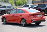 Used 2023 Kia Forte GT-Line w/ GT-Line Technology Package image 2