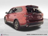 Used 2017 Mitsubishi Outlander SE image 3
