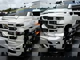 Used 2015 Chevrolet Silverado 1500 LTZ Z71 w/ Custom Sport Edition image 2
