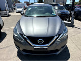 Used 2019 Nissan Sentra SV image 2