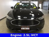 Certified 2020 Ford Fusion S image 5