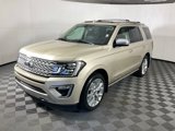 Used 2018 Ford Expedition Platinum image 1