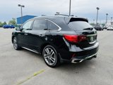 Used 2018 Acura MDX SH-AWD w/ Advance Package image 4