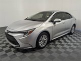 Certified 2023 Toyota Corolla XLE image 2
