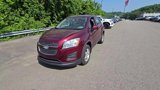 Used 2016 Chevrolet Trax LS w/ LPO, Protection Package image 2