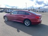 Used 2021 Honda Accord LX image 3