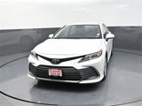Used 2024 Toyota Camry LE image 2