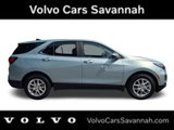 Used 2022 Chevrolet Equinox LT image 3