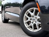 Used 2023 Chrysler Voyager LX image 2
