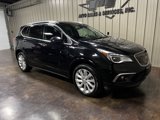 Used 2017 Buick Envision Premium w/ Driver Confidence Package image 6