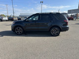 Used 2015 Ford Explorer Sport w/ Equipment Group 401A image 6