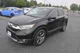 Certified 2018 Honda CR-V EX-L image 3