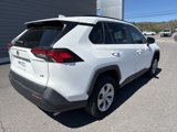 Used 2020 Toyota RAV4 LE image 3