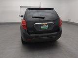 Used 2017 Chevrolet Equinox LS image 6