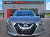 Used 2017 Nissan Maxima 3.5 SV image 2
